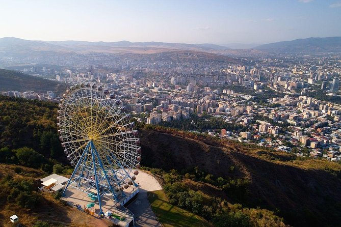 Tbilisi Private Arrival Airport Transfer - Who should choose this transfer?