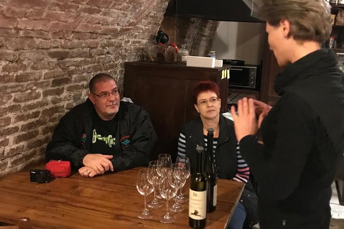 Tbilisi Private Food and Wine Tour with Lunch and Tastings - Price, pace, and overall value