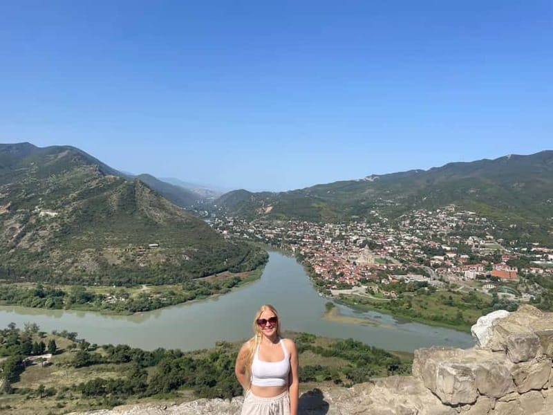 Tbilisi: Private Tour of UNESCO Wonders & Ancient Georgia - Is $65 per person a good value?