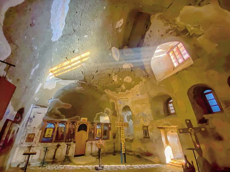 Tbilisi: Real Adventure – Gareja & Rainbow Desert 4x4 + Hike - Should you spend $44 on it?