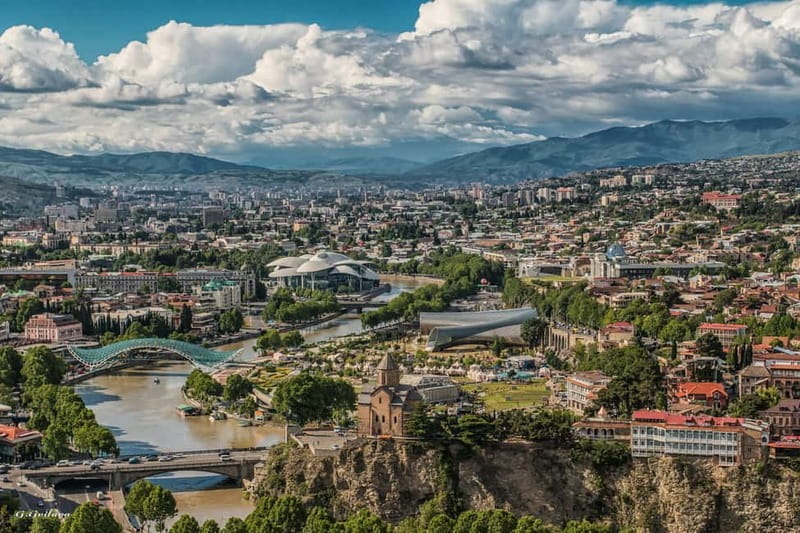 Tbilisi: Sightseeing Tour, Wine or Beer Tasting, & Cable Car - Why this $35 Tbilisi tour offers good value