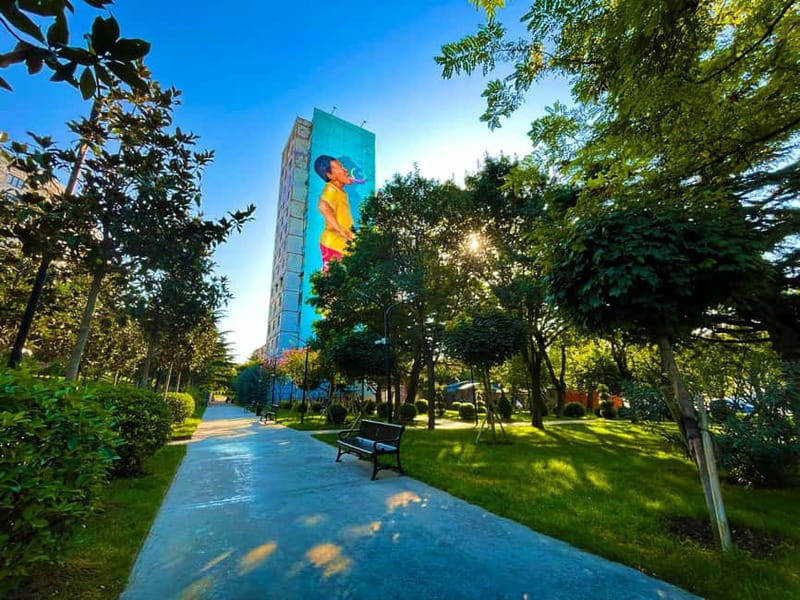 Tbilisi: Soviet Suburbs and Murals Exhibition Guided Tour - Why this tour shows a different Tbilisi
