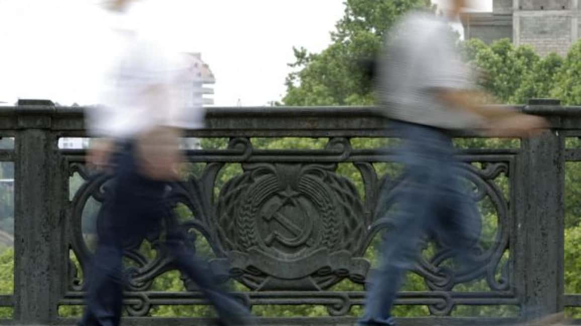 Tbilisi: Soviet Union Walking Tour - From public words to private whispers