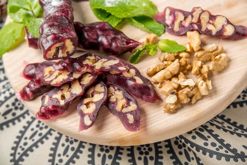 Tbilisi: Street Food & Sightseeing Tour with Local Markets - Key points to know before you book