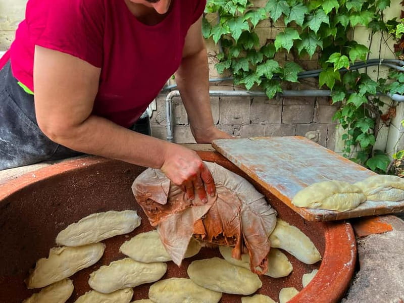 Tbilisi Street Food Tour (All-inclusive) - Fabrika and the changing face of Tbilisi