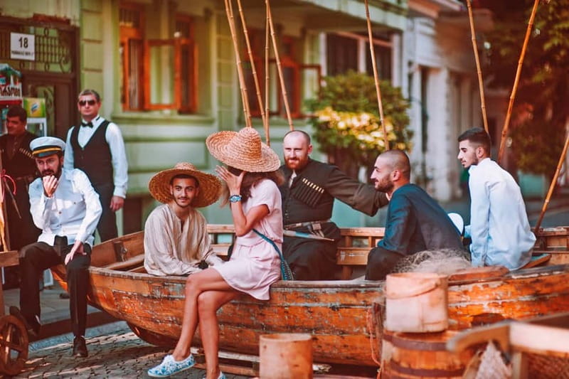 Tbilisi: Streets, Stories, Flavors - A Signature City Tour - Why this tour works well on your first day