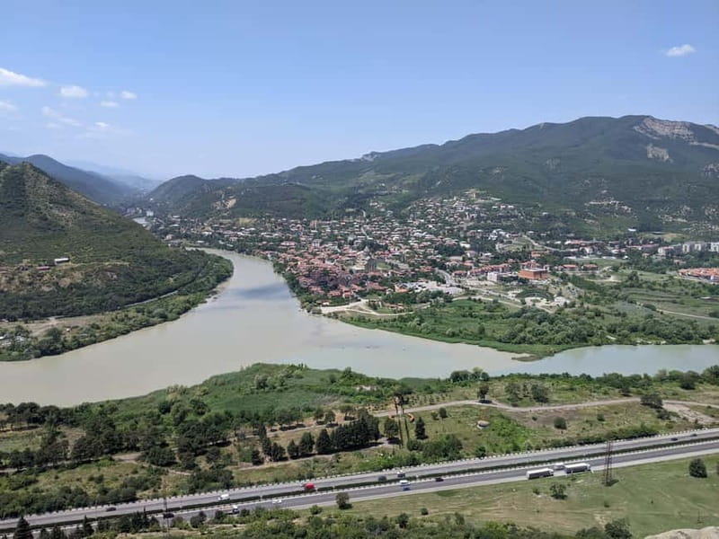 Tbilisi: The Chronicles of Georgia, Jvari & Mtskheta Tour - Timing, transport, and the real value of $18