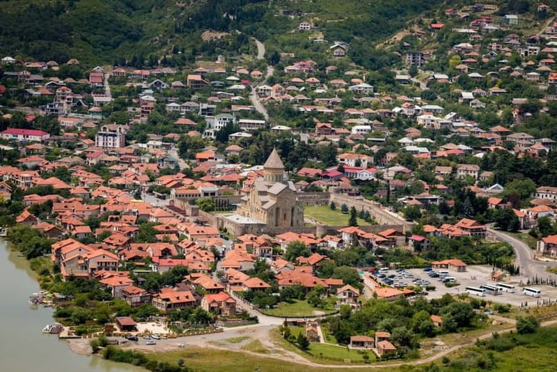 Tbilisi: The Chronicles of Georgia, Jvari & Mtskheta Tour - Practical tips for a smoother morning