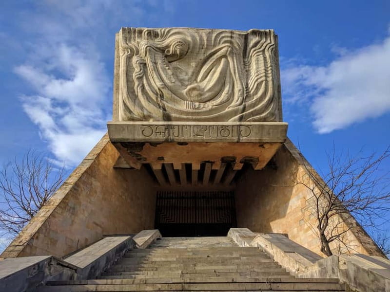 Tbilisi: The Urbex and Soviet Tour of Tbilisi - Why this tour shows a different Tbilisi