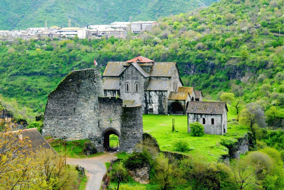 Tbilisi to Armenia Sanahin Akhtala Haghpat Group Day Tour - Why this northern Armenia day trip is worth considering