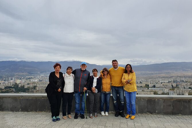 Tbilisi to Batumi, or vice versa - Private Transfer - Tbilisi to Batumi in one private ride