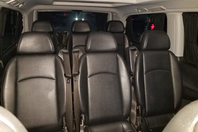 Tbilisi to Batumi, or vice versa - Private Transfer - The road toward Batumi