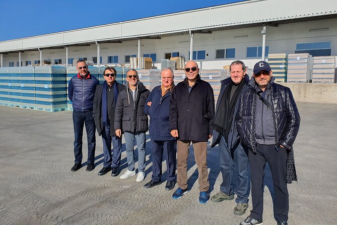 Tbilisi to Batumi, or vice versa - Private Transfer - What the driver adds to the ride
