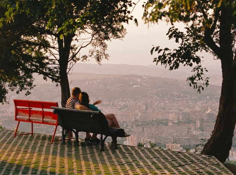 Tbilisi: Urban Hotspots Guided Tour w/ Cable Car & Funicular - Key points to know before booking