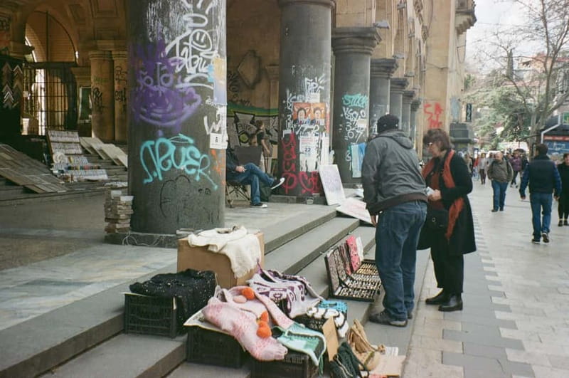 Tbilisi: Urban Hotspots Guided Tour w/ Cable Car & Funicular - What to bring and what to expect