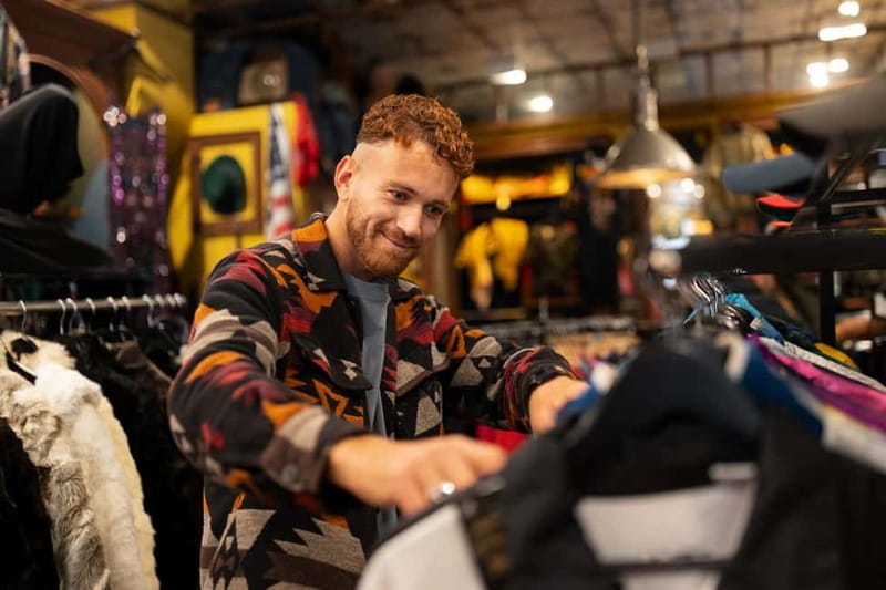 Tbilisi: Vintage Fashion and Secondhand Thrifting Tour - Five useful things to know before you go