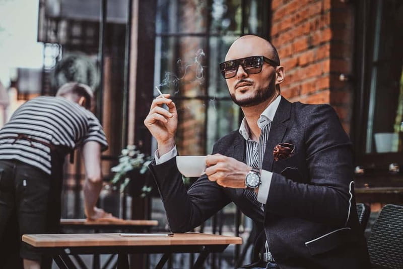 Tbilisi: Vintage Stores and Cafes Walking Tour with Coffee - Selector, Pisunia, Ellekrisi, and the final stretch