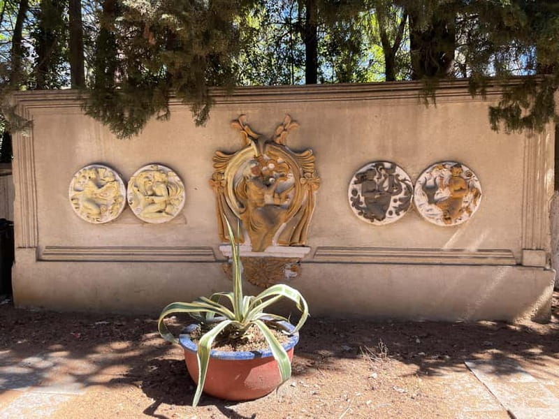 Tbilisi: Where Tourists Don’t Go – The Forgotten Rails Tour - The homes of Georgia’s first railway workers