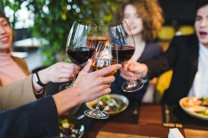 Tbilisi: Wine & New Friends – A Social Experience - Key points at a glance