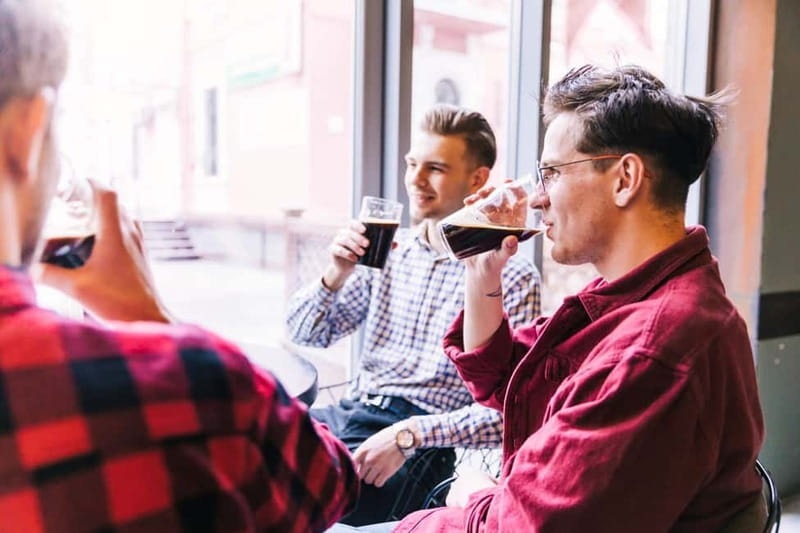 Tbilisi: Wine & New Friends – A Social Experience - Chacha adds a distinctly Georgian finish