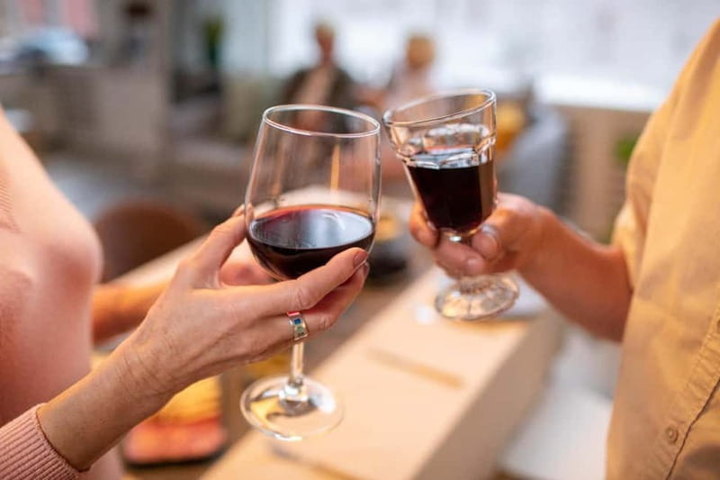 Tbilisi: Wine & New Friends – A Social Experience - Who should book this experience?