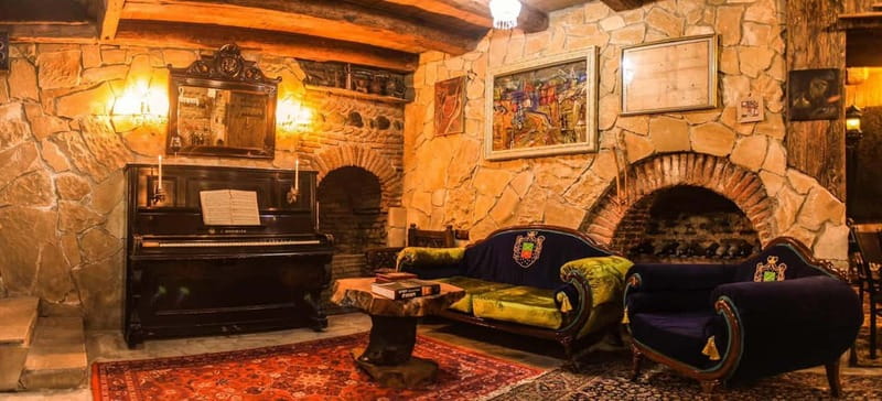 Tbilisi: Wine Tasting at Old, Historical Cellar in the City - Key Points To Know Before You Book