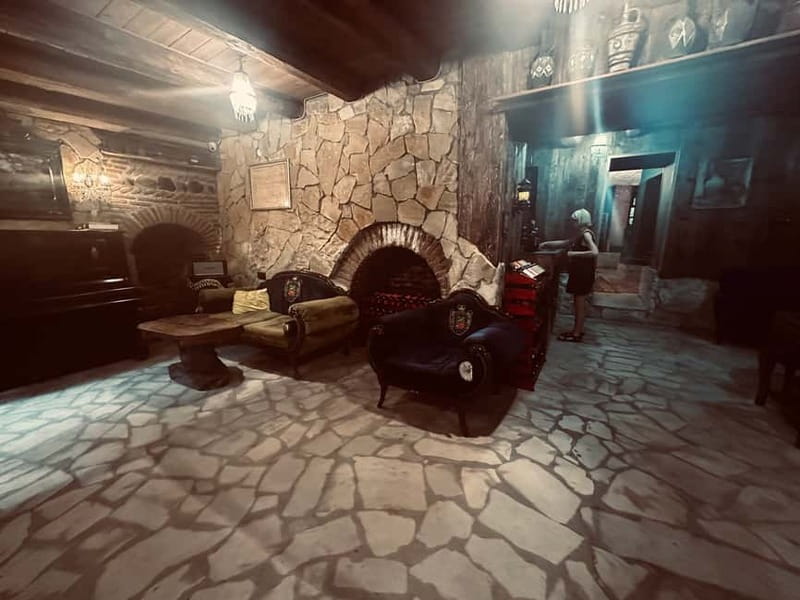 Tbilisi: Wine Tasting at Old, Historical Cellar in the City - What The One-Hour Schedule Really Means
