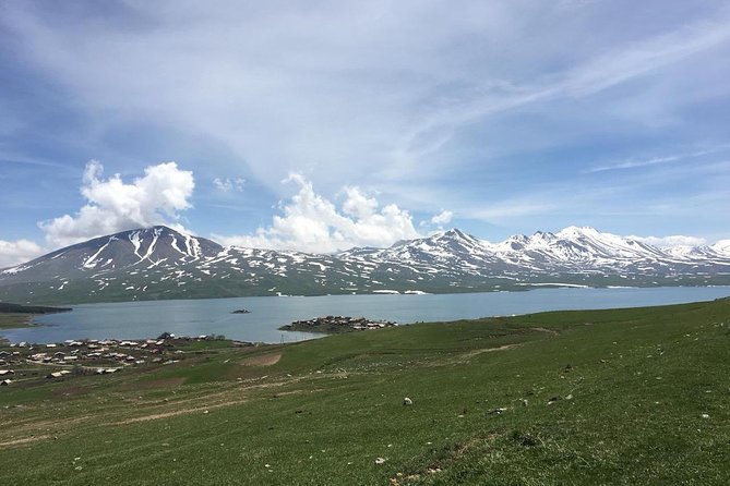 The Best of Georgia 7 Days Private Jeep Tour from Tbilisi - Day 6: Latpari Pass, Prometheus Cave, and Kutaisi