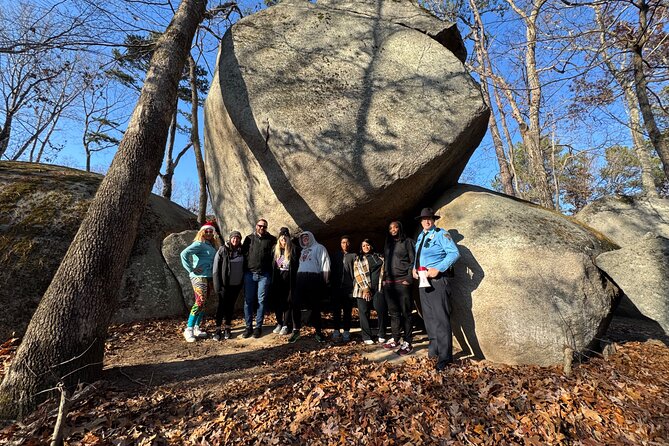 The Ultimate Stranger Things Guided Tour - What happens during the one-hour route