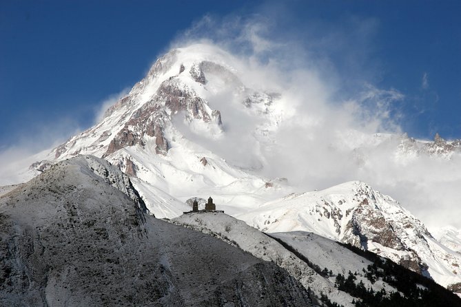 To The Majestic Kazbegi Full Day tour - Key points to know before booking