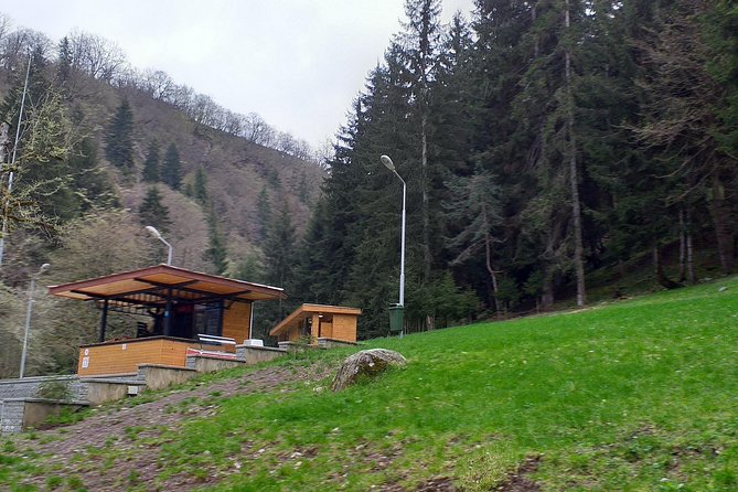Tour planning in Georgia - Kazbegi and the Georgian Military Road