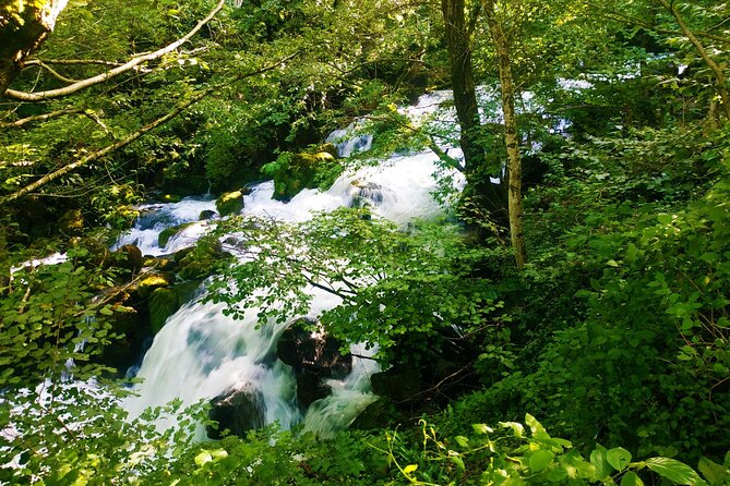 Tour to Lechkhumi from Tbilisi (Ghvirishi,Lailashi, Kulbaki,Rachkha,Usakhelouri) - Why this remote corner of Georgia is worth the long ride