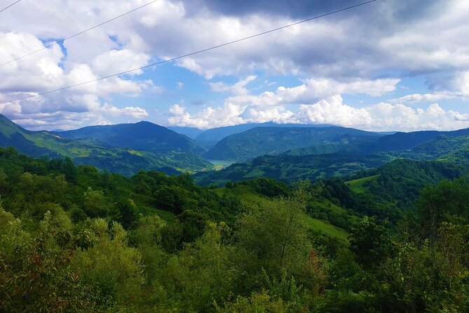 Tour to Lechkhumi from Tbilisi (Ghvirishi,Lailashi, Kulbaki,Rachkha,Usakhelouri) - What the private format changes