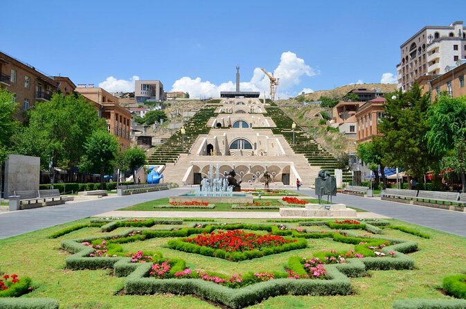 Tour to Yerevan Sevan Dilijan Armenia from Tbilisi 2 days - At a glance: what makes this Armenia side trip useful