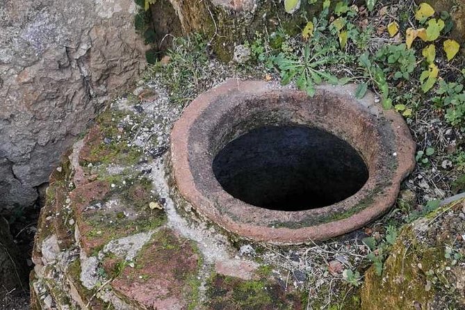 Tskaltubo-Prometheus Cave-Geguti - Who will get the most from this outing