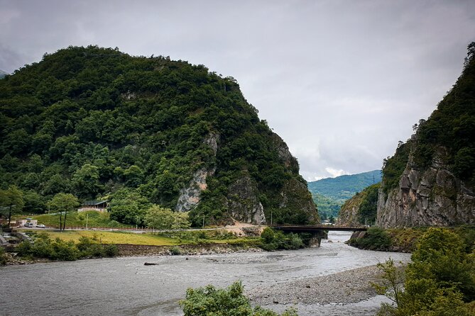 Tskhaltubo Old Soviet Spa Tour - Price and the value of a private history tour