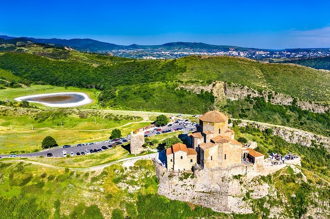 Two Capitals in One Day: Tbilisi and Mtskheta Combo Tour - Starting at your hotel in Tbilisi