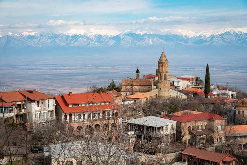Uforgatable Kakheti Tour with wine tasting - in Georgia - Five useful things to know before you book