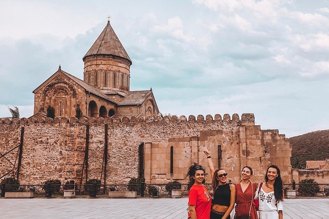 UNESCO Gems of Mtskheta - Old Capital of Georgia - Booking advice and final verdict