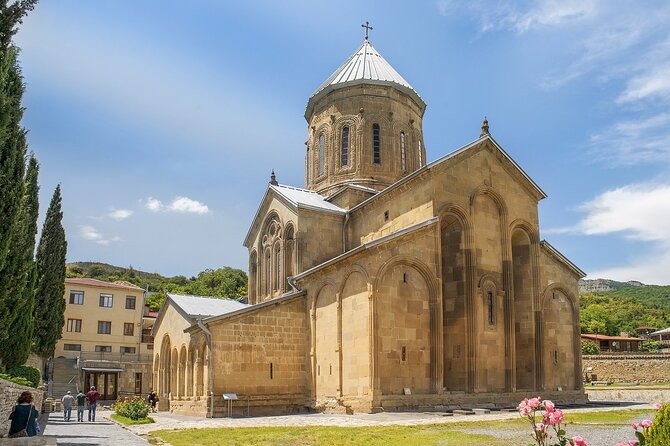 UNESCO Gems of Mtskheta - Old Capital of Georgia - What the $89 price buys you