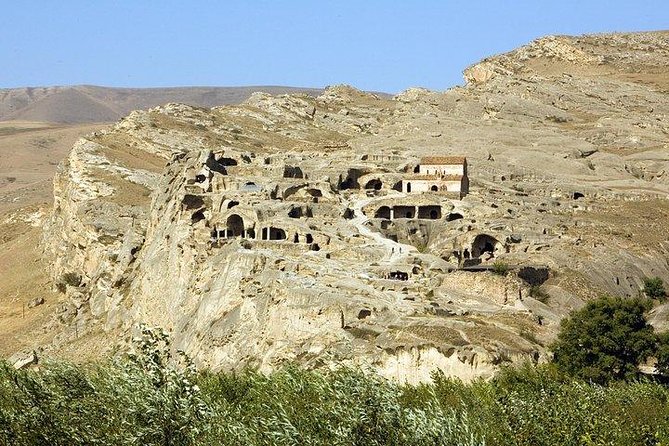 Uplistsikhe-Borjomi-Gori-Mtskheta - Is $76.93 per person a good value?