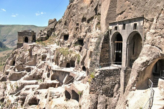 Vardzia, Rabati & Borjomi Private day Tour from Kutaisi - Why this southern Georgia route is worth your time