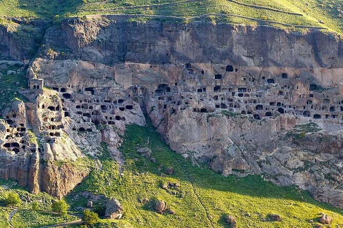 Vardzia, Rabati & Borjomi Private day Tour from Kutaisi - Who should book this private day tour?