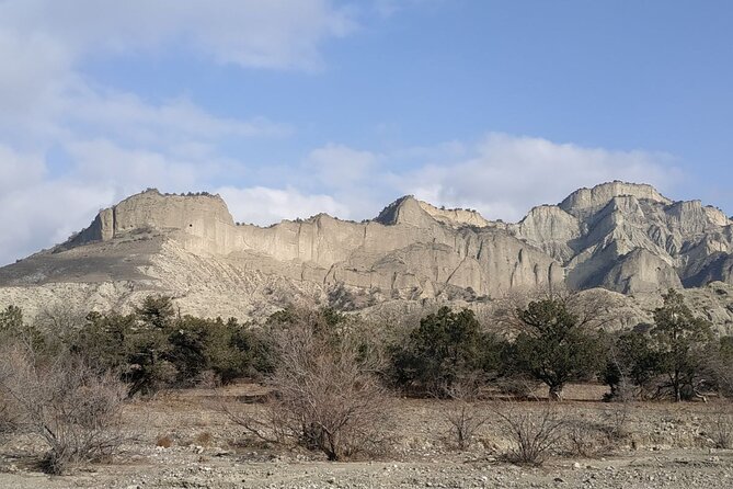 Vashlovani National Park Day Trip from Tbilisi - Is $237.50 per person good value?