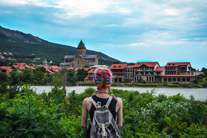 Visit Mtskheta Gori and Uplistsikhe from Tbilisi - Key points to know before booking