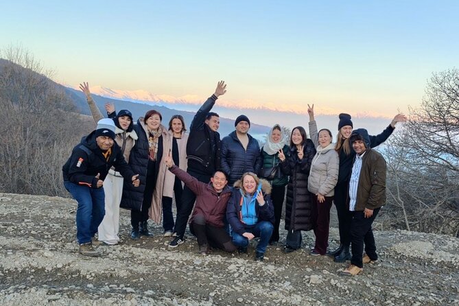Whole day Wine Tour to Kakheti from Tbilisi - Who will get the most from this $30 day trip