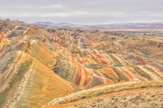 Wild Georgia 4WD PACK Adventure through Kakheti and Kazbegi 2in1 - Who should choose this experience?