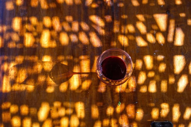 Wine & Dine group tour from Kutaisi - A 100-minute Georgian lunch