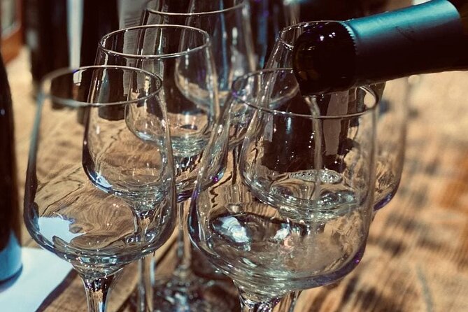 Wine promenade in hospitable Tbilisi - Why Georgian wine makes this tour different