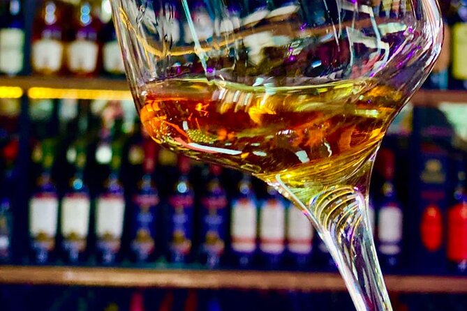 Wine promenade in hospitable Tbilisi - First cellar: qvevri, European methods, and a wide Georgian sample